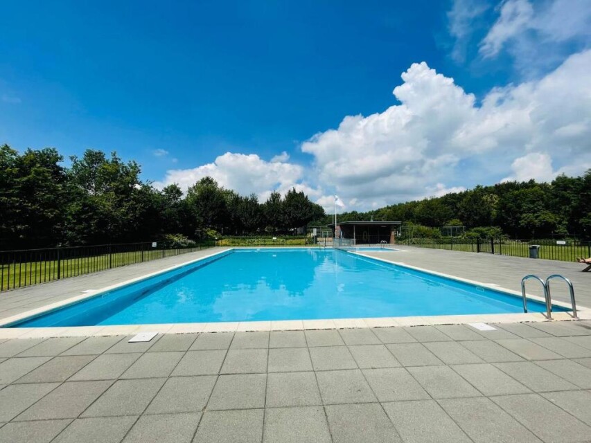 Buitenbad