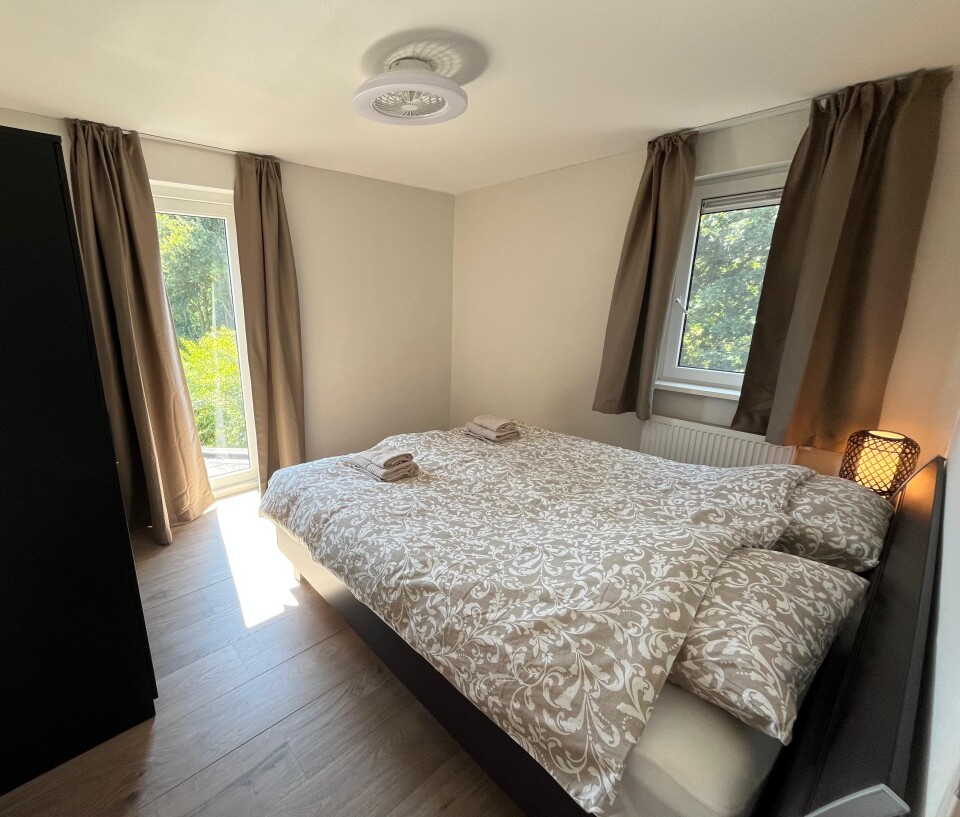 Slaapkamer 2_Boven