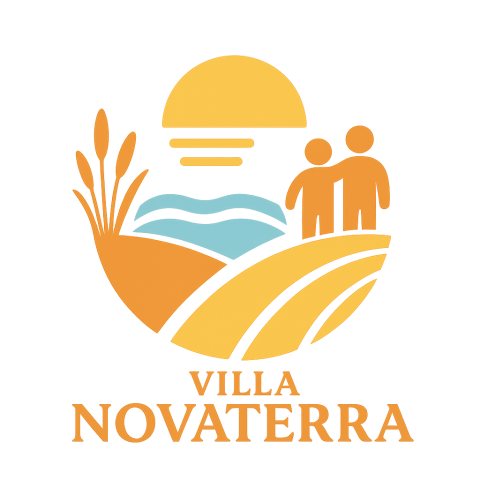 Logo NovaTerra transparant